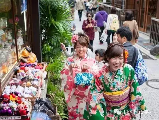 一年四季那麼美,什麼時候去日本最合適?