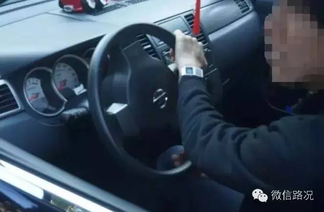 【開車寶典】關於倒車,你必須要知道的5個「終極訣竅」!