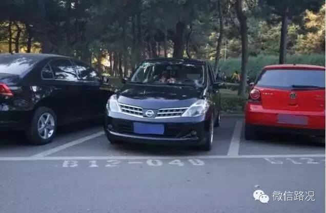 【開車寶典】關於倒車,你必須要知道的5個「終極訣竅」!