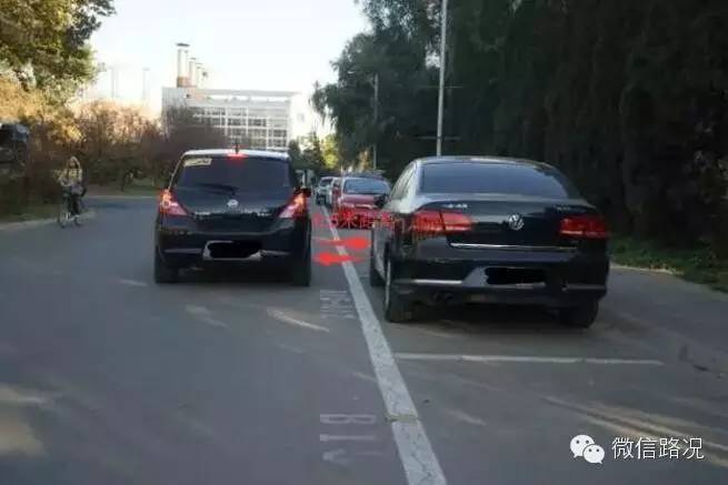 【開車寶典】關於倒車,你必須要知道的5個「終極訣竅」!