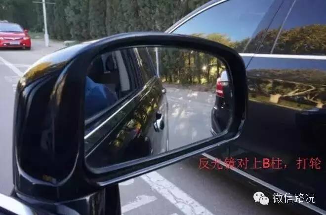 【開車寶典】關於倒車,你必須要知道的5個「終極訣竅」!
