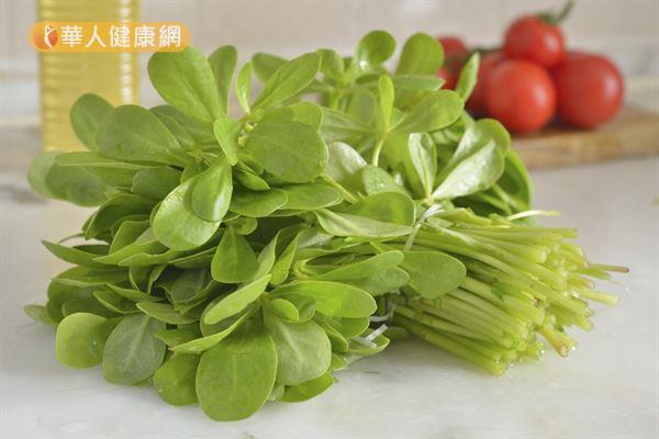 改善泌尿道感染!超級野菜「豬母奶」好料理