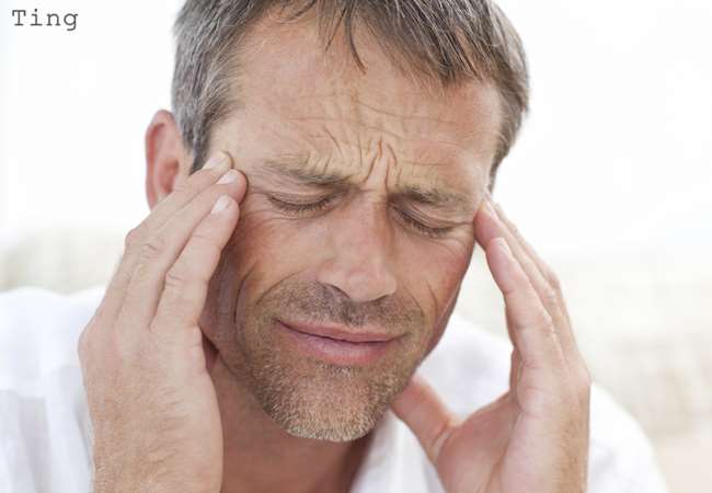 總是把「頭痛」視為正常現象嗎?當你發生下列幾種「致命」的頭痛症狀時一定要注意!