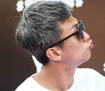 頭髮變白,原來是這裡出了毛病!