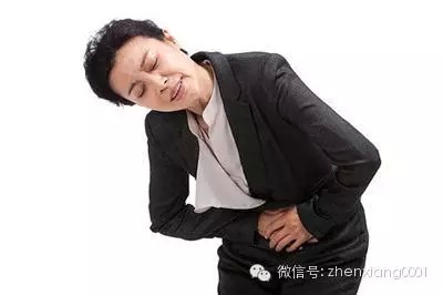 警惕!胃癌發出的6個早期信號!
