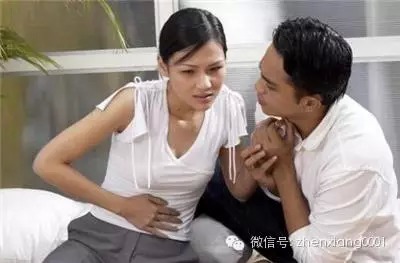 警惕!胃癌發出的6個早期信號!
