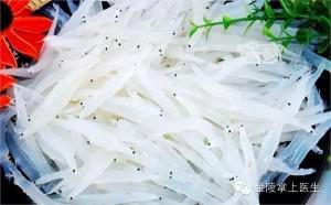 這8種海鮮是真正的癌症剋星,99%的人不知道!尤其第6個「抗腫瘤」「防肝癌」超有效!!一定要分享出去!