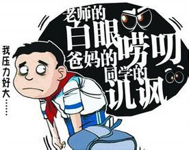 家長所做的這5件事,嚴重影響孩子的學習成績!切忌一定要注意!
