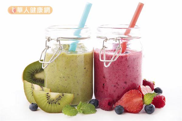白巧克力NO?營養師不吃7種地雷食物