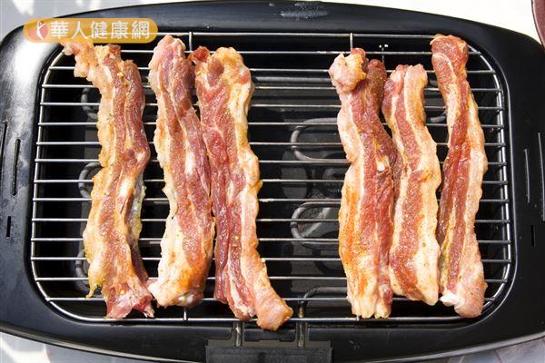 白巧克力NO?營養師不吃7種地雷食物