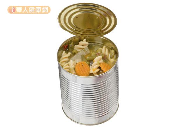 白巧克力NO?營養師不吃7種地雷食物