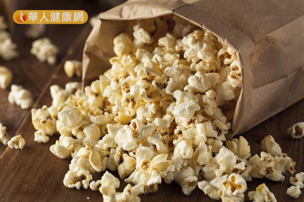 白巧克力NO?營養師不吃7種地雷食物