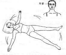 想永不失眠,睡前先在床上躺成這樣...三分鐘就睡死!這方法我教過很多人,很有效!