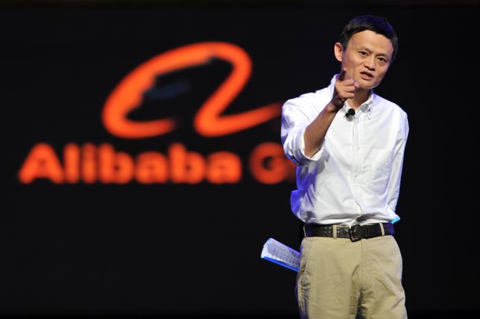 馬云:比聰明 你沒機會,比勤奮估計更沒機會,你只能比...太有道理啦!