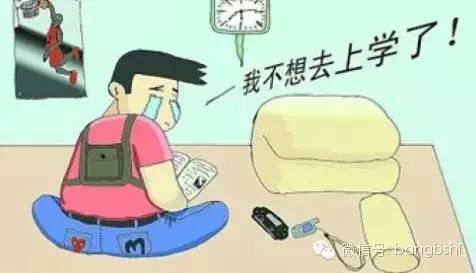 孩子問:為什麼要上學?爸爸的回答刷爆朋友圈…