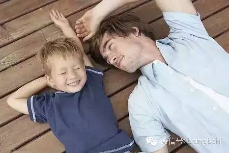 孩子問:為什麼要上學?爸爸的回答刷爆朋友圈…