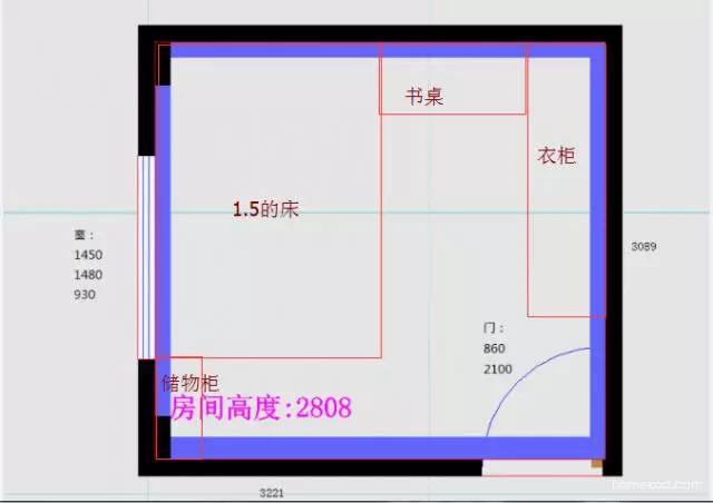 驚呆!這樣裝修的小戶型設計,再也不用憂心買小戶型了!
