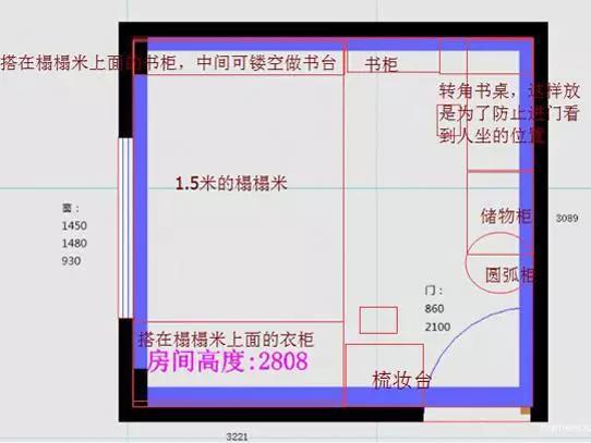 驚呆!這樣裝修的小戶型設計,再也不用憂心買小戶型了!
