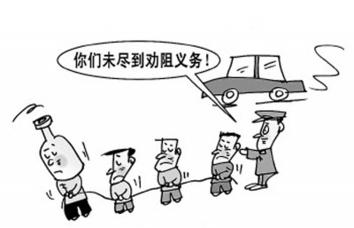 太可怕了,百萬人喝酒死亡,是因為酒後做了這事兒
