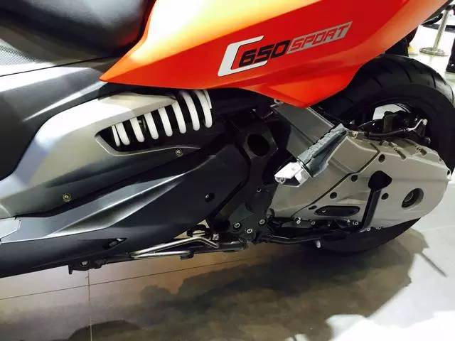 現場直擊:2016北京車展上最耀眼的摩托車