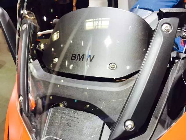 現場直擊:2016北京車展上最耀眼的摩托車