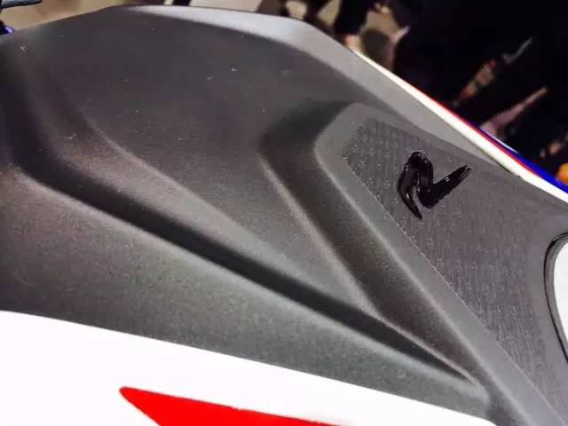 現場直擊:2016北京車展上最耀眼的摩托車