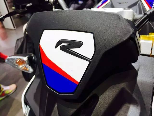 現場直擊:2016北京車展上最耀眼的摩托車