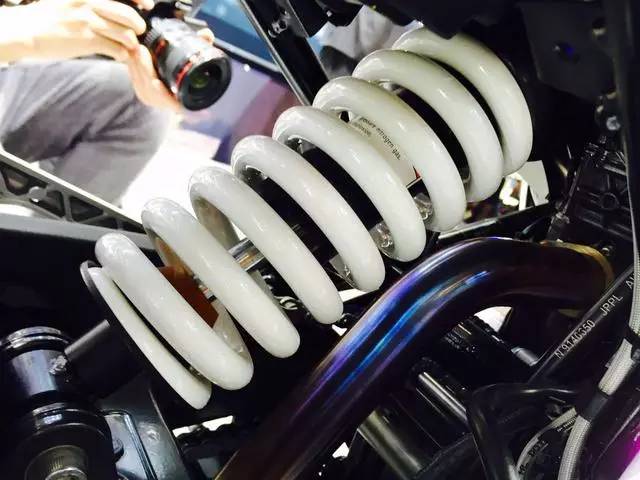 現場直擊:2016北京車展上最耀眼的摩托車