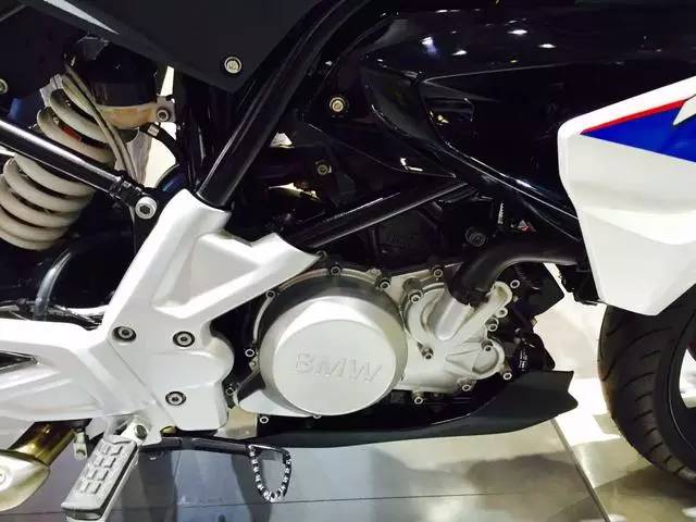 現場直擊:2016北京車展上最耀眼的摩托車