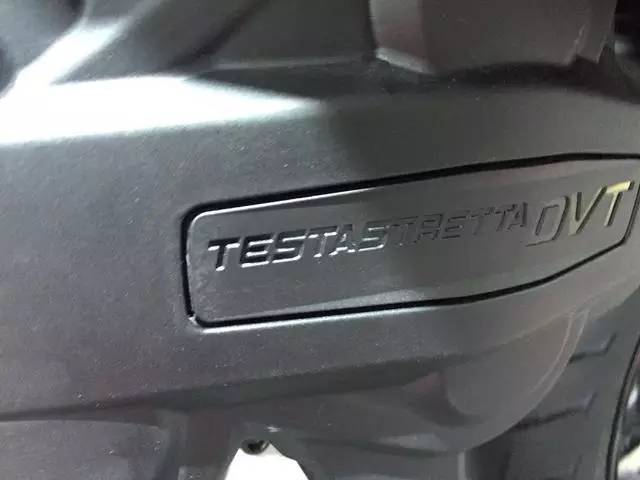 現場直擊:2016北京車展上最耀眼的摩托車