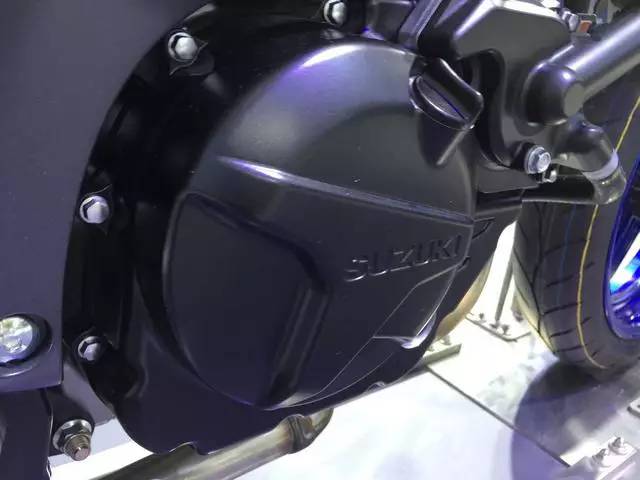 現場直擊:2016北京車展上最耀眼的摩托車