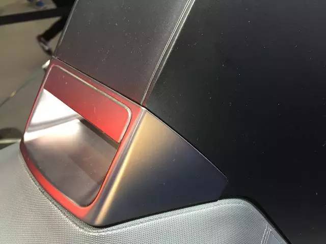 現場直擊:2016北京車展上最耀眼的摩托車