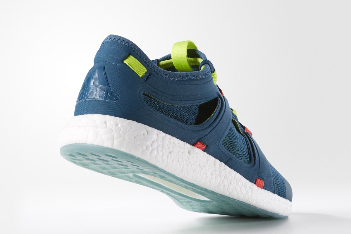 Adidas 鞋款真的一發不可收拾,又帶來了幾款新鞋!