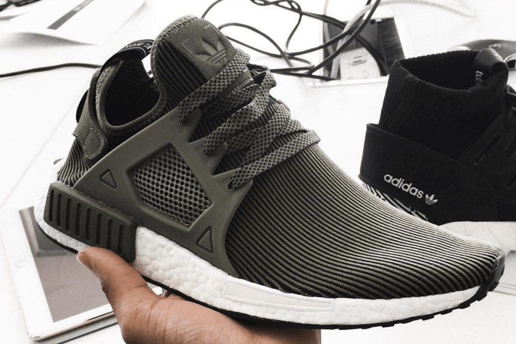 Adidas 鞋款真的一發不可收拾,又帶來了幾款新鞋!