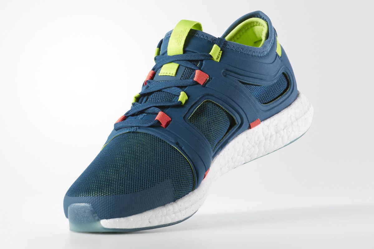 Adidas 鞋款真的一發不可收拾,又帶來了幾款新鞋!