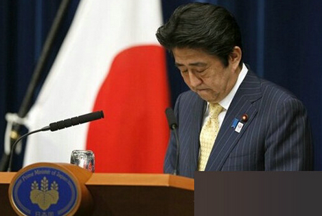 一場特殊戰爭悄然打響 日本受不了率先陣亡了