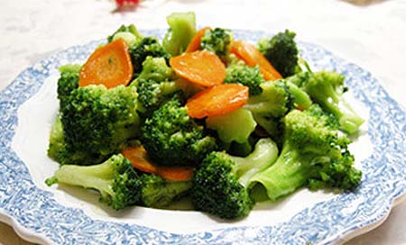 12道 "西兰花" 纯素料理食谱!并告诉你 "西兰花" 不为人知的健康秘籍