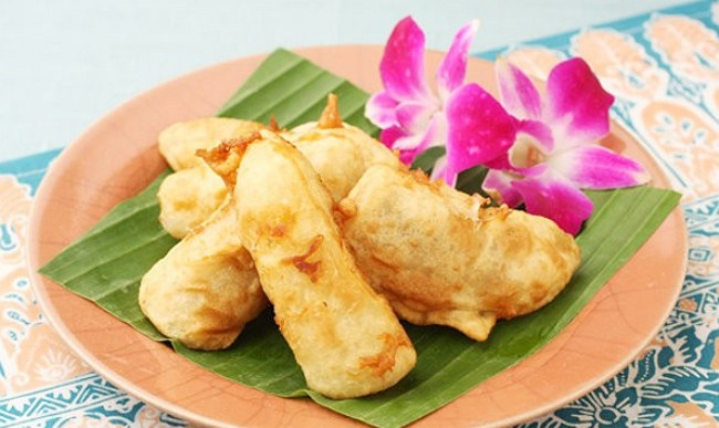【懶人食譜】推薦香蕉15種新吃法!果汁、甜點、果醬、沙拉