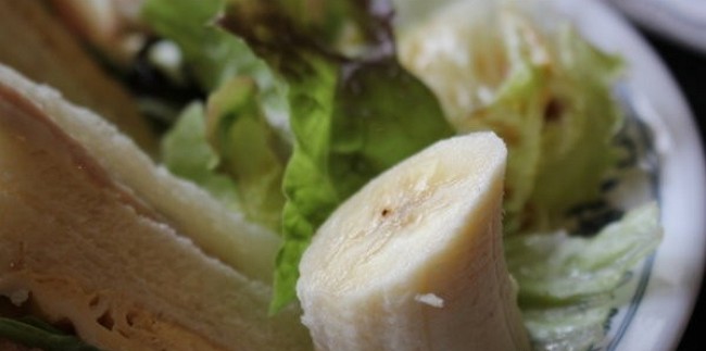 【懶人食譜】推薦香蕉15種新吃法!果汁、甜點、果醬、沙拉