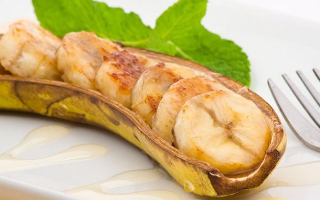 【懶人食譜】推薦香蕉15種新吃法!果汁、甜點、果醬、沙拉