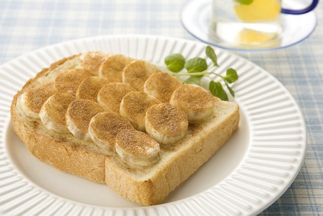 【懶人食譜】推薦香蕉15種新吃法!果汁、甜點、果醬、沙拉