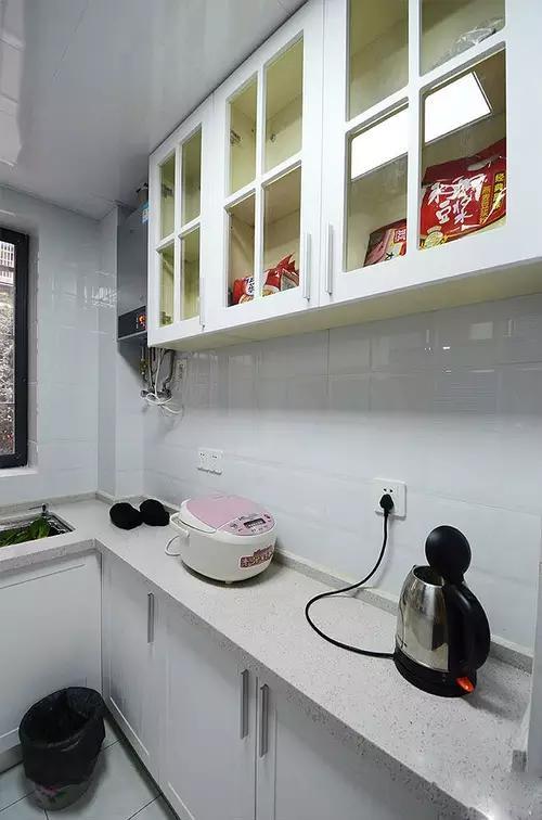 第一次裝修婚房,男友婆婆都誇我賢惠!