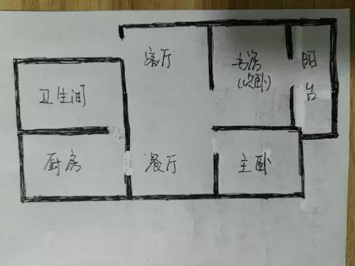 第一次裝修婚房,男友婆婆都誇我賢惠!