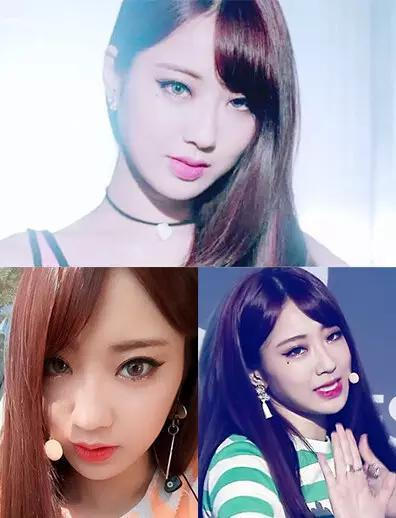 這麼美的妝容,是男人都會愛上它!