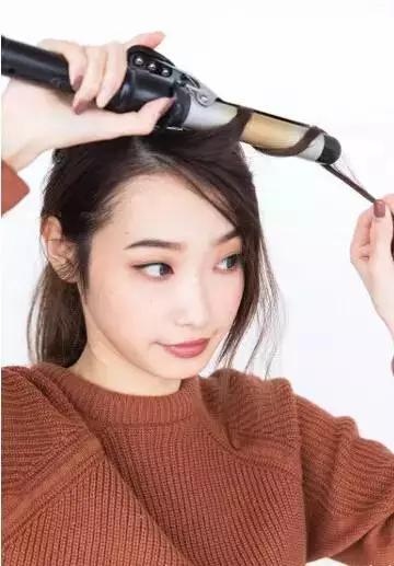 這麼美的妝容,是男人都會愛上它!