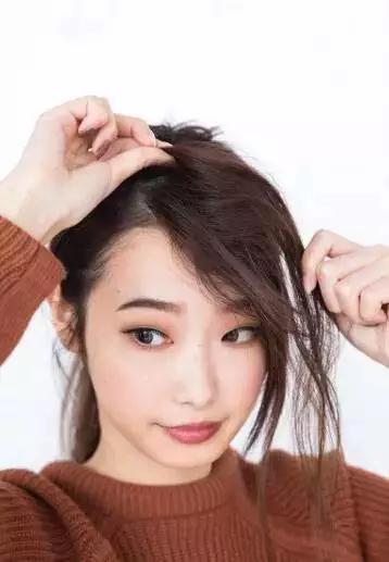 這麼美的妝容,是男人都會愛上它!