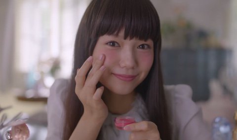 5分鐘修復崩壞的妝容!日本妞必備的心機補妝秘技大公