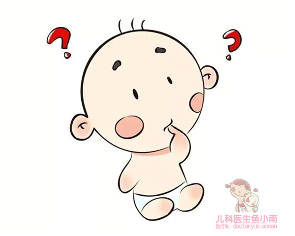 手指是糖嗎？寶怎麼就愛吸吸吸呢