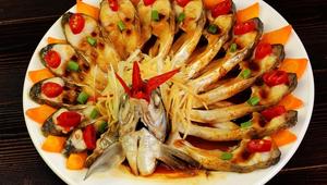 圓滿素食,美的像花一樣的餛飩丨花樣餛飩 · 圓滿素食