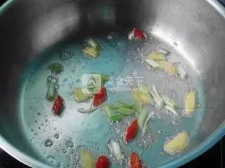 5款腐竹做法,老少都愛吃